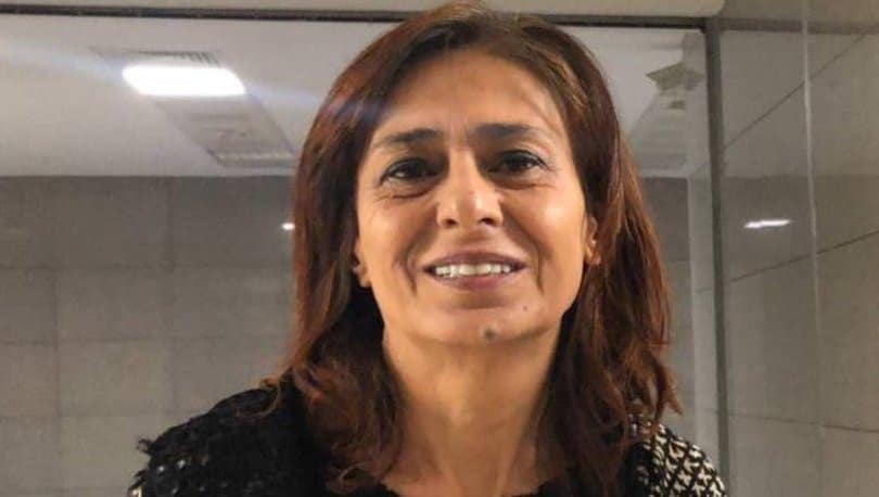 Sevilen sanatçı Yıldız Tilbe vasiyetini açıkladı! "Cenazeme gelmesin!"