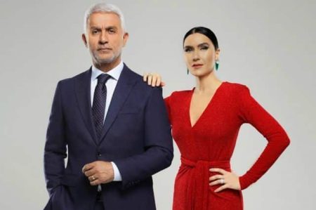 Şevval Sam: Hiçbirimiz hoşnut değiliz!