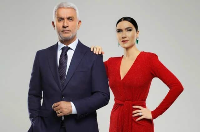 Şevval Sam: Hiçbirimiz hoşnut değiliz!