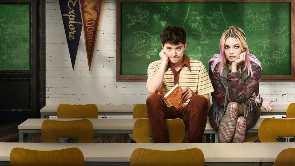 Sex Education 3. sezon gecikebilir! Yeni sezon ne zaman başlayacak?