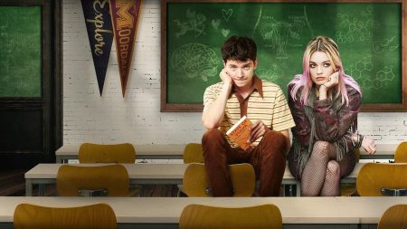 Sex Education 3. sezon gecikebilir! Yeni sezon ne zaman başlayacak?