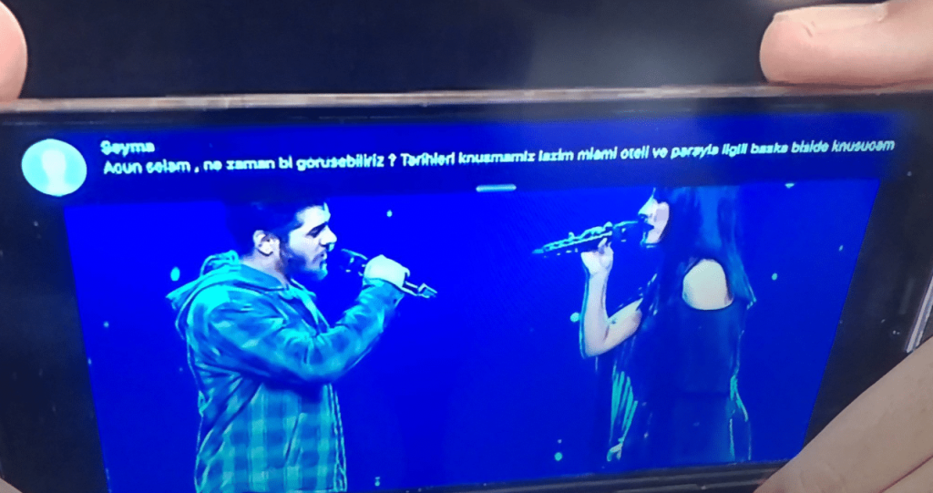Şeyma Subaşı Acun Ilıcalı'ya canlı yayında attığı mesaj hakkında açıklama yaptı!