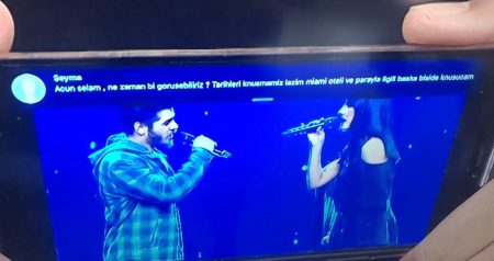 Şeyma Subaşı Acun Ilıcalı'ya canlı yayında attığı mesaj hakkında açıklama yaptı!