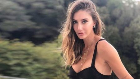 Şeyma Subaşı Çağatay Ulusoy ile ilişkisi olduğu iddialarına yanıt verdi!