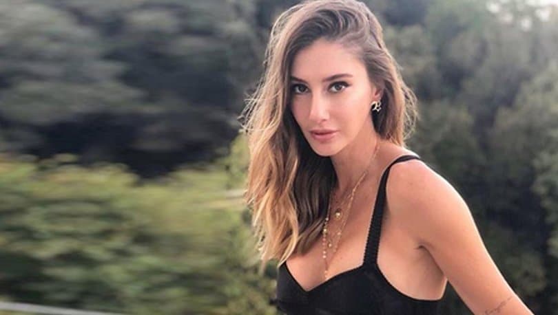 Şeyma Subaşı Çağatay Ulusoy ile ilişkisi olduğu iddialarına yanıt verdi!