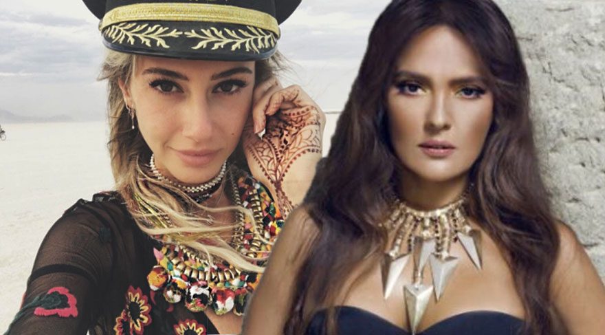Şeyma Subaşı Instagramında hakkındaki iddialarla dalga geçti!