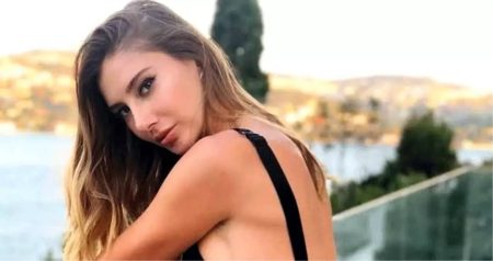 Şeyma Subaşı kendi markasını kurdu!