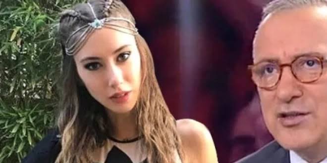 Şeyma Subaşı THY'den uçak istedi ortalık karıştı!