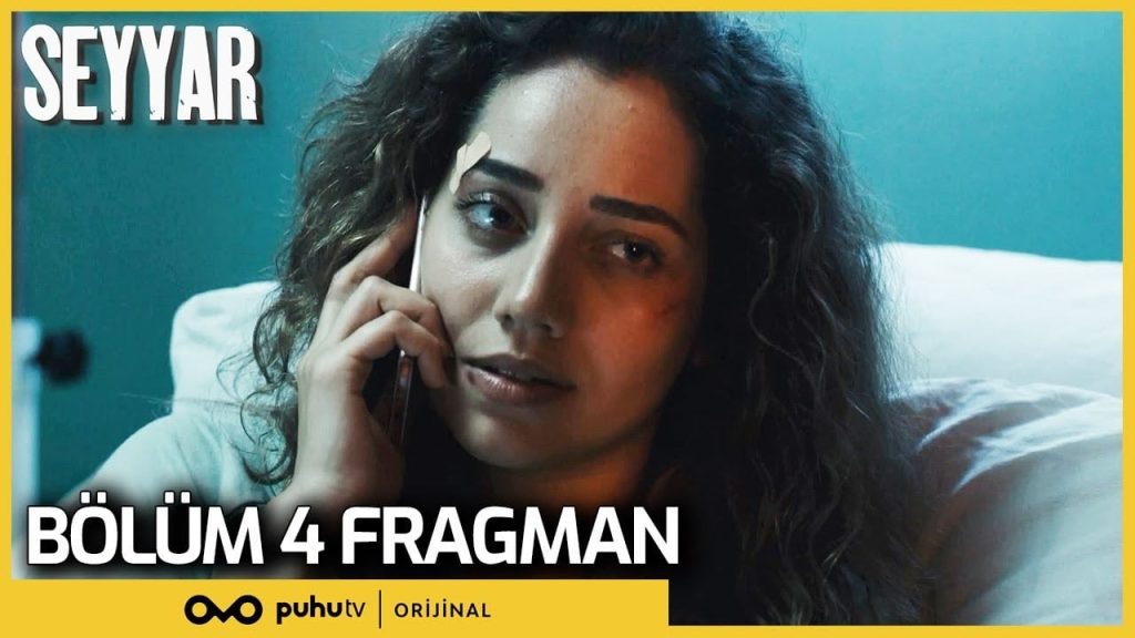 Seyyar 4.bölüm Fragmanı! Yeni Bölümde Neler Olacak?