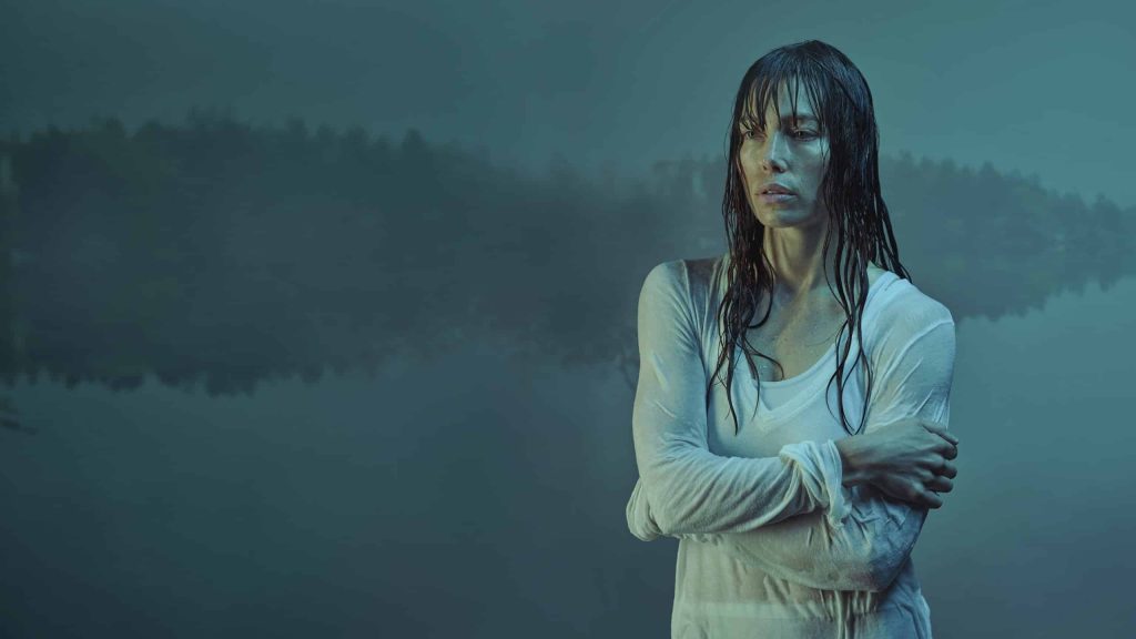Sezon finaliyle zirve yapan The Sinner'ın 2. sezonu olacak mı?