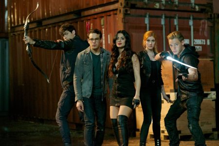 Shadowhunters 3. sezon fragmanı ve başlangıç tarihi!