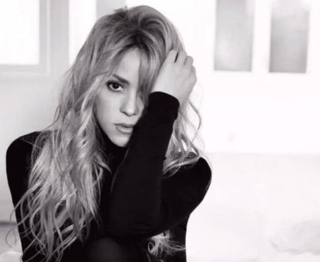 Shakira
