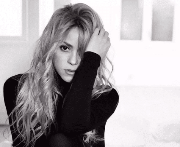 Shakira