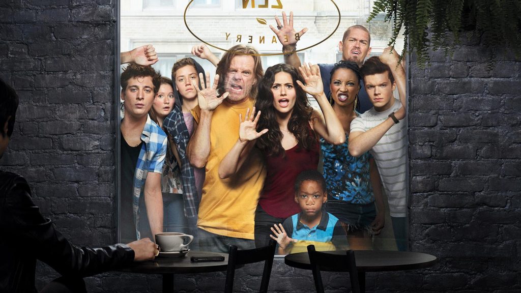 Shameless 8. sezon onayını aldı!