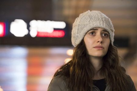 Shameless dizisinde üzücü ayrılık! Fiona'ya hayat veren Emmy Rossum ayrılık kararını açıkladı!