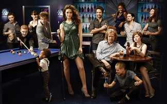Shameless ve House of Lies hayranlarına müjde!