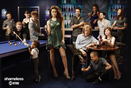 Shameless'a dolaylı 8. sezon onayı!