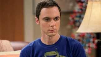 Sheldon Cooper anlatılmaz