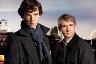 Sherlock 3. sezon çekimleri başlıyor! Yeni sezon ne zaman?