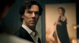 Sherlock 3. sezondan yeni fragman yayında!