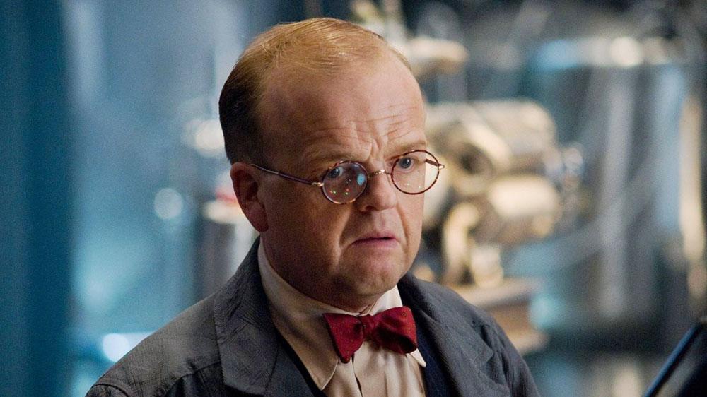 Sherlock 4. sezonun kötüsü şimdiye kadarki en kötü adam olacak!