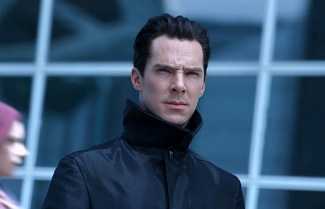 Sherlock'un yıldızı Benedict Cumberbatch hangi ünlü serinin kadrosuna katıldı?
