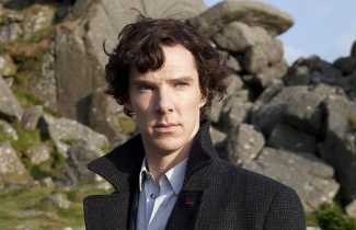 Sherlock'un yıldızı Benedict Cumberbatch'in rolü kime gitti?