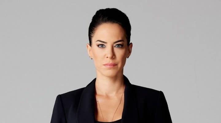 Show Haber spikeri Dilara Gönder'den şok hamle!