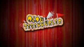 Show TV hangi sit-com'u yayına aldı?