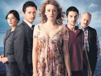 Show TV iddialı dizisini yayından kaldırıyor
