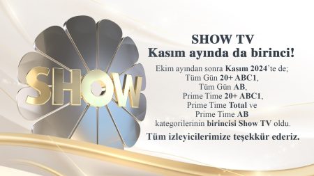 Show TV