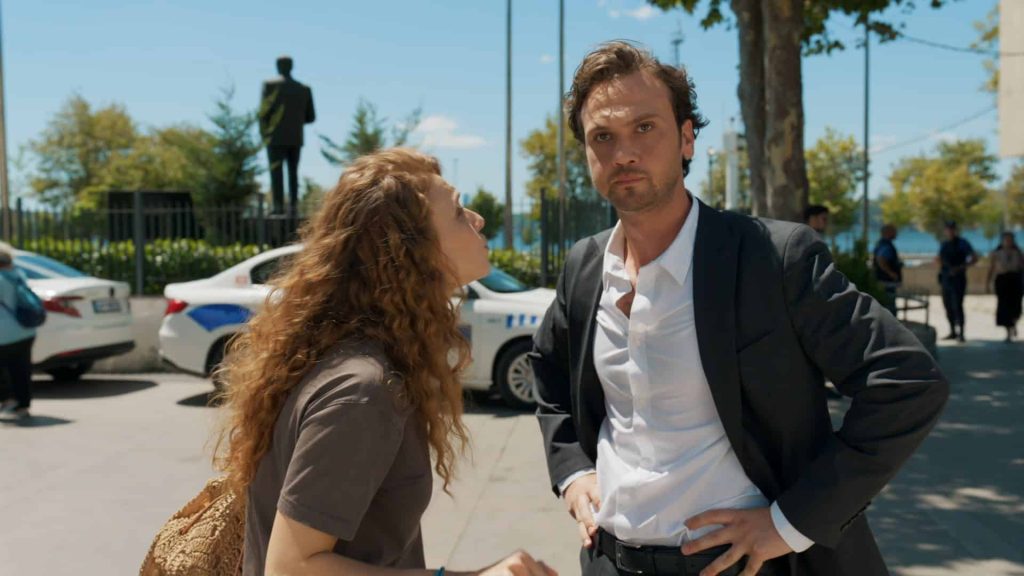 Show TV’de ekrana gelecek