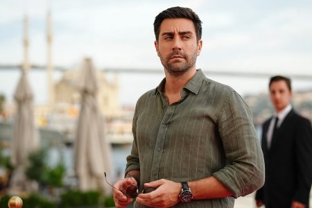 Show TV’de ekrana gelecek "Kalpazan" için geri sayım başladı! Diziden nefes kesen yeni tanıtım yayında!