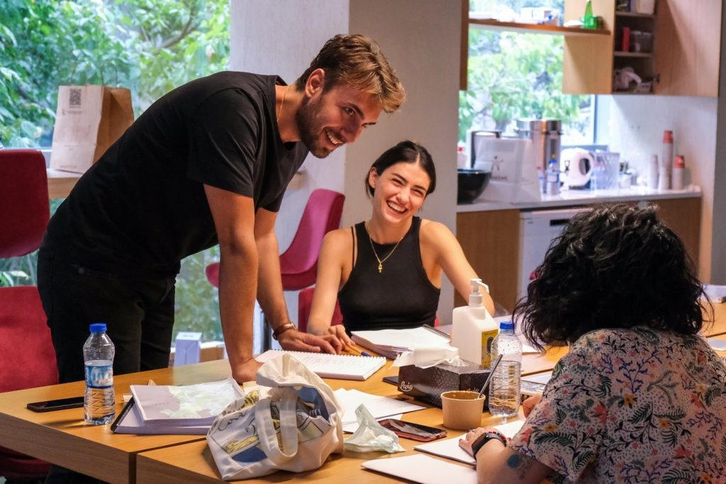 Show Tv'de yeni bir dizi başlıyor! Hayat Bugün!