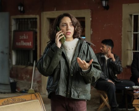 Show TV'den bir final kararı daha! Kara dizisinin ömrü kısa mı sürecek?