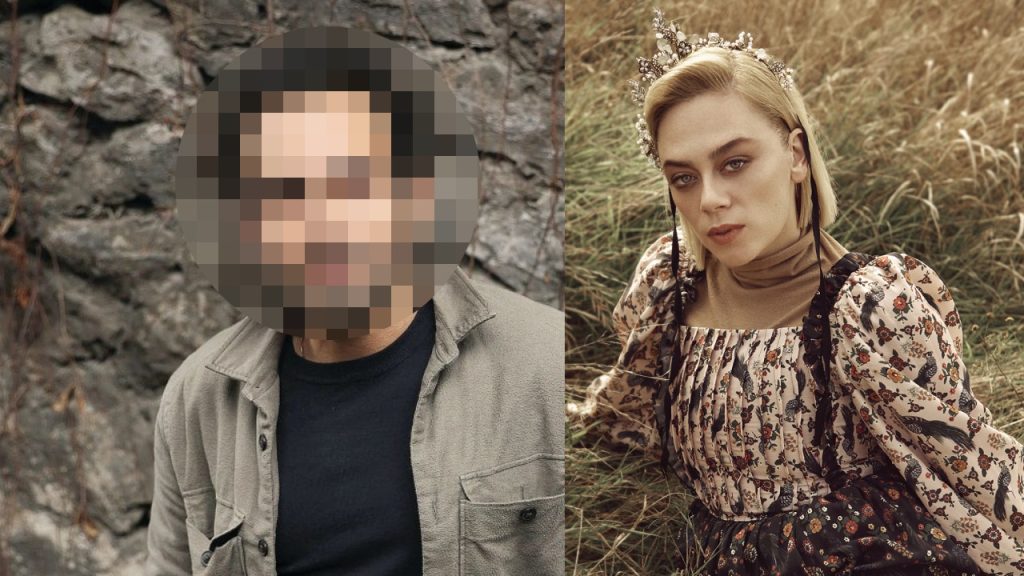 Show TV'nin "Bahardan Önce" dizisinde Demet Evgar'ın partneri kim oluyor?