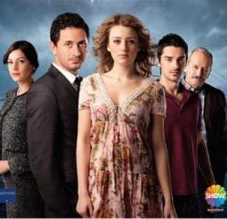 Show TV'nin dizisi evlere yıldırım gibi düşecek!
