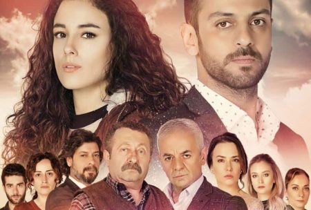 Show TV'nin hangi dizisi final yapıyor?