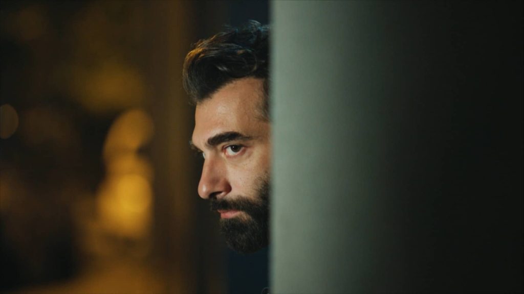 Show TV’nin heyecanla beklenen yeni dizisi Arak’tan 3. tanıtım paylaşıldı!