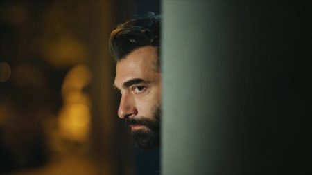 Show TV’nin heyecanla beklenen yeni dizisi Arak’tan 3. tanıtım paylaşıldı!