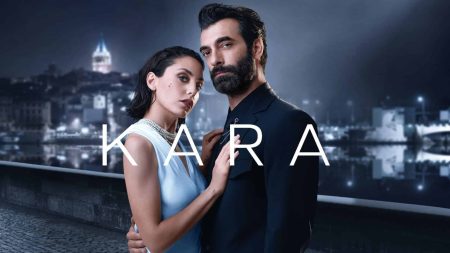 Show TV’nin iddialı dizisi Arak’ın sır perdesi Kara’nın hikâyesine açılıyor!