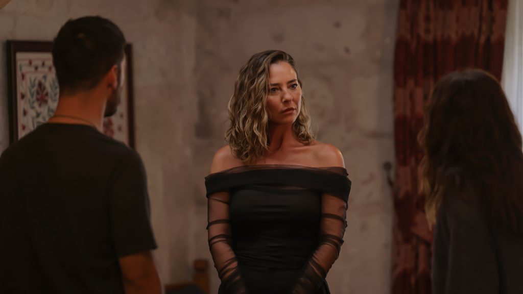 Show TV’nin intikam