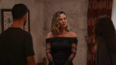 Show TV’nin intikam