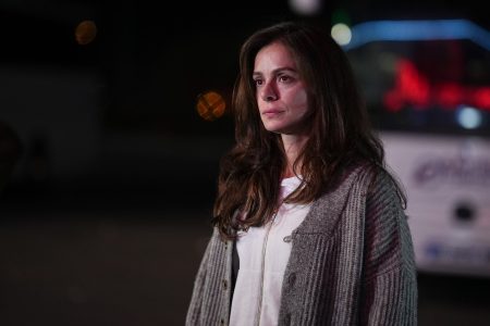 Show TV'nin merakla beklenen “Sandık Kokusu” dizisinden ilk tanıtım yayınlandı!