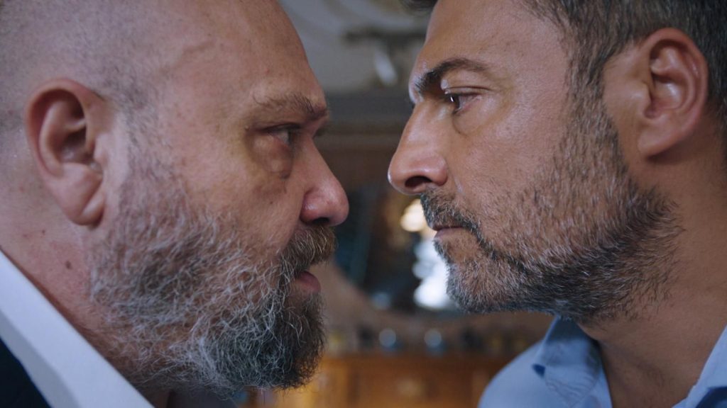 Show TV’nin reyting rekortmeni “Kızılcık Şerbeti”nin yeni sezonundan ilk tanıtım yayınlandı!