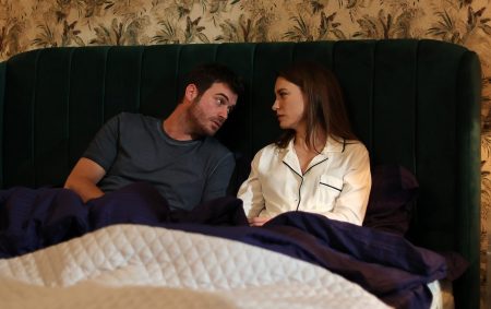 Show TV'nin sevilen dizisi "Aile" ekranlara mutlu sonla mı veda edecek?