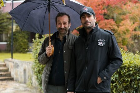 Show TV'nin sevilen dizisi Sandık Kokusu’na yakışıklı oyuncu Pamir Pekin dahil oluyor!