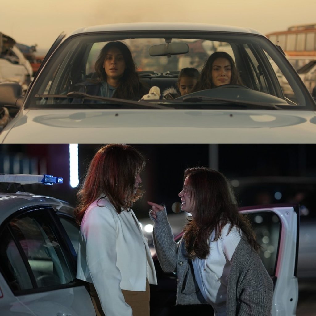 Show TV'nin yeni dizileri "Sandık Kokusu" ve "Ne Gemiler Yaktım" ne zaman ekrana gelecek?