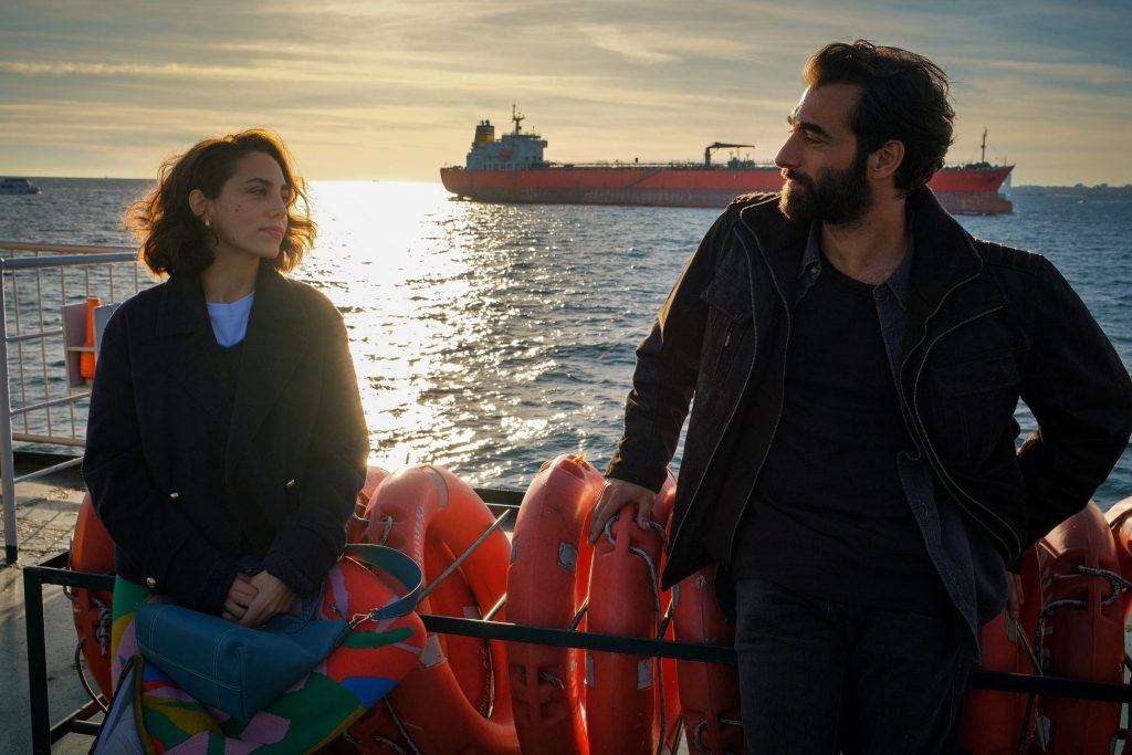 Show TV’nin yeni dizisi “Arak”ın ilk tanıtımı yayınlandı!