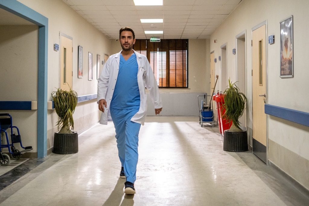 Show Tv'nin yeni dizisi Hayat Bugün'den ilk tanıtım geldi! Ne zaman başlayacak?